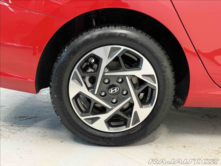 Hyundai i30 1,0 TGDI SMART + CLIMATE 2024