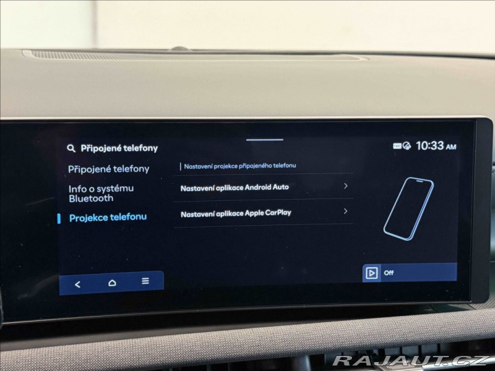 Hyundai i30 1,0 TGDI SMART + CLIMATE 2024