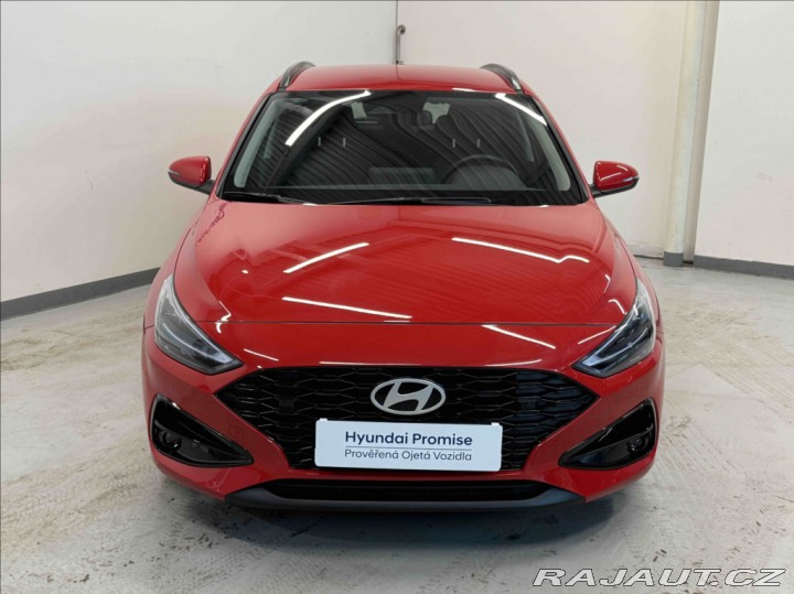 Hyundai i30 1,0 TGDI SMART + CLIMATE 2024