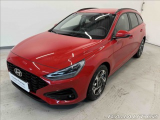 Hyundai i30 1,0 TGDI SMART + CLIMATE 2024