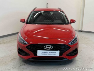 Hyundai i30 1,0 TGDI SMART + CLIMATE 2024