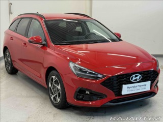 Hyundai i30 1,0 TGDI SMART + CLIMATE 2024