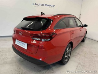 Hyundai i30 1,0 TGDI SMART + CLIMATE 2024