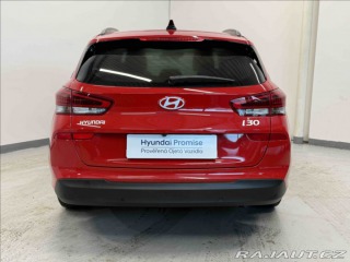 Hyundai i30 1,0 TGDI SMART + CLIMATE 2024