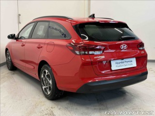 Hyundai i30 1,0 TGDI SMART + CLIMATE 2024
