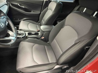 Hyundai i30 1,0 TGDI SMART + CLIMATE 2024