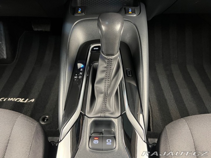 Toyota Corolla 1.5 e-CVT COMFORT, ACC, K 2023