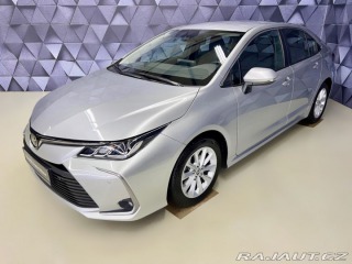 Toyota Corolla 1.5 e-CVT COMFORT, ACC, K 2023