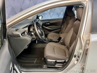 Toyota Corolla 1.5 e-CVT COMFORT, ACC, K 2023