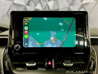 Toyota Corolla 1.5 e-CVT COMFORT, ACC, K 2023