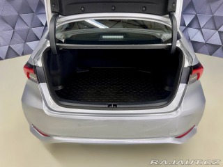 Toyota Corolla 1.5 e-CVT COMFORT, ACC, K 2023