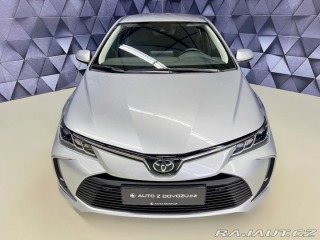 Toyota Corolla 1.5 e-CVT COMFORT, ACC, K 2023