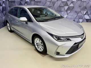 Toyota Corolla 1.5 e-CVT COMFORT, ACC, K 2023