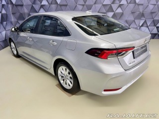 Toyota Corolla 1.5 e-CVT COMFORT, ACC, K 2023