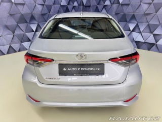Toyota Corolla 1.5 e-CVT COMFORT, ACC, K 2023