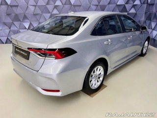 Toyota Corolla 1.5 e-CVT COMFORT, ACC, K 2023