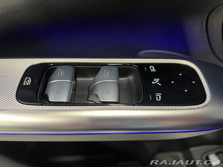 Mercedes-Benz GLC 220d 4M, AMG, BURMESTER, 2026