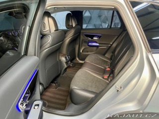 Mercedes-Benz GLC 220d 4M, AMG, BURMESTER, 2026