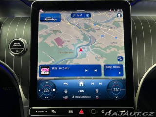 Mercedes-Benz GLC 220d 4M, AMG, BURMESTER, 2026