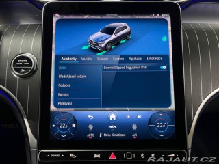 Mercedes-Benz GLC 220d 4M, AMG, BURMESTER, 2026