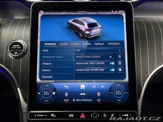 Mercedes-Benz GLC 220d 4M, AMG, BURMESTER, 2026