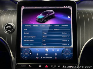 Mercedes-Benz GLC 220d 4M, AMG, BURMESTER, 2026