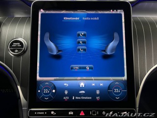 Mercedes-Benz GLC 220d 4M, AMG, BURMESTER, 2026