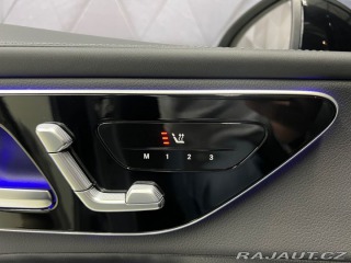 Mercedes-Benz GLC 220d 4M, AMG, BURMESTER, 2026