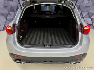 Mercedes-Benz GLC 220d 4M, AMG, BURMESTER, 2026