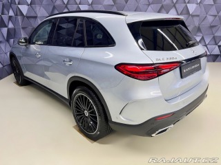 Mercedes-Benz GLC 220d 4M, AMG, BURMESTER, 2026