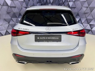 Mercedes-Benz GLC 220d 4M, AMG, BURMESTER, 2026