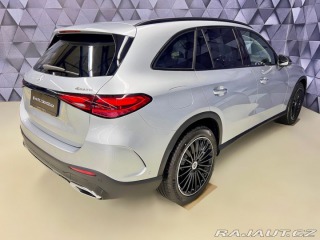 Mercedes-Benz GLC 220d 4M, AMG, BURMESTER, 2026