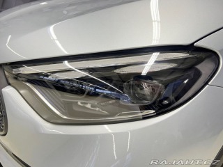 Mercedes-Benz GLC 220d 4M, AMG, BURMESTER, 2026