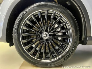 Mercedes-Benz GLC 220d 4M, AMG, BURMESTER, 2026