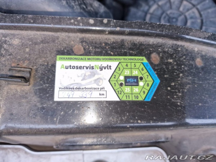 Fiat Ducato 2,3   88kW, 9mist, L2H2 1800