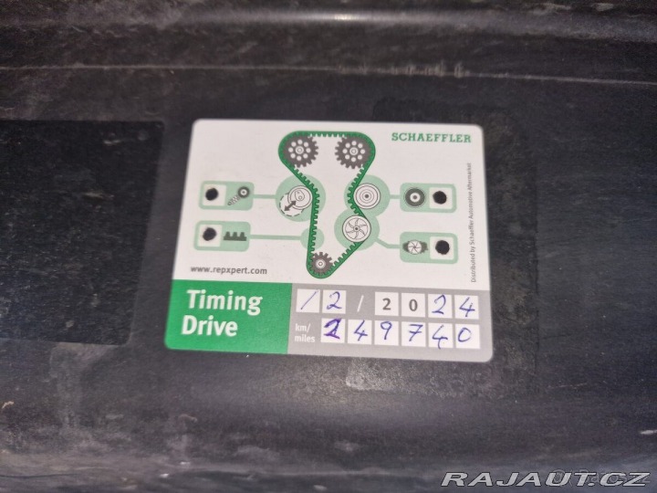 Fiat Ducato 2,3   88kW, 9mist, L2H2 1800