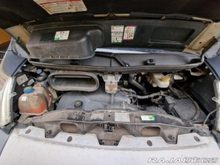 Fiat Ducato 2,3   88kW, 9mist, L2H2 1800