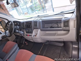 Fiat Ducato 2,3   88kW, 9mist, L2H2 1800