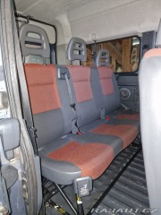 Fiat Ducato 2,3   88kW, 9mist, L2H2 1800
