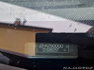 Fiat Ducato 2,3   88kW, 9mist, L2H2 1800