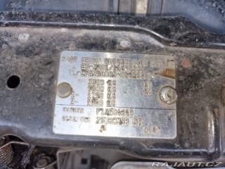 Fiat Ducato 2,3   88kW, 9mist, L2H2 1800