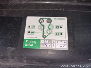 Fiat Ducato 2,3   88kW, 9mist, L2H2 1800