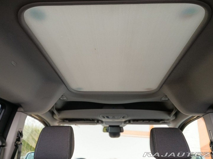 Ford Tourneo Connect 1,0 1800