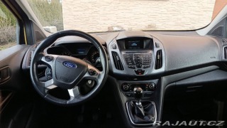 Ford Tourneo Connect 1,0 1800