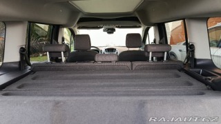 Ford Tourneo Connect 1,0 1800