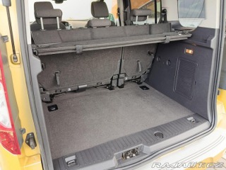 Ford Tourneo Connect 1,0 1800