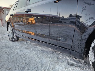 Škoda Octavia 2,0   RS TDI 135 kW Combi 2014