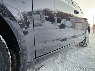 Škoda Octavia 2,0   RS TDI 135 kW Combi 2014