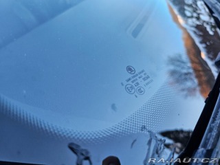 Škoda Octavia 2,0   RS TDI 135 kW Combi 2014