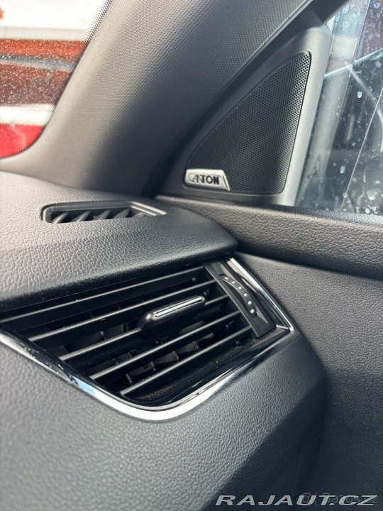 Škoda Octavia 2,0   3 L&K TDI 110kw 2019